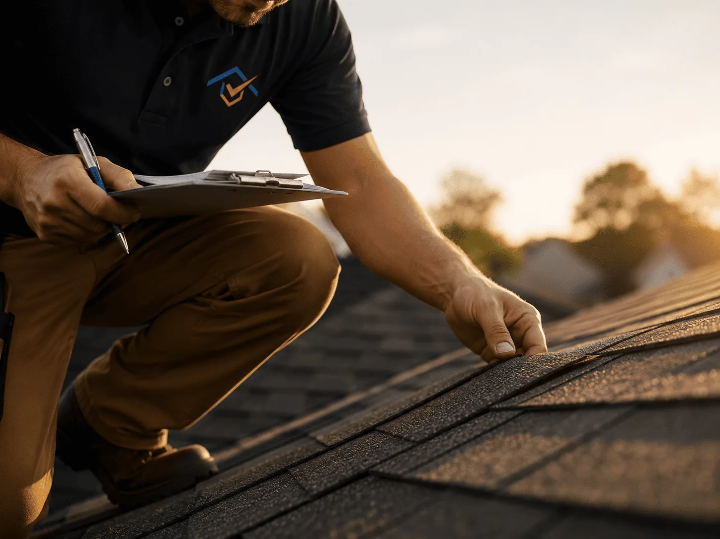 Why Choose Roof Inspection in High Bridge, NJ
