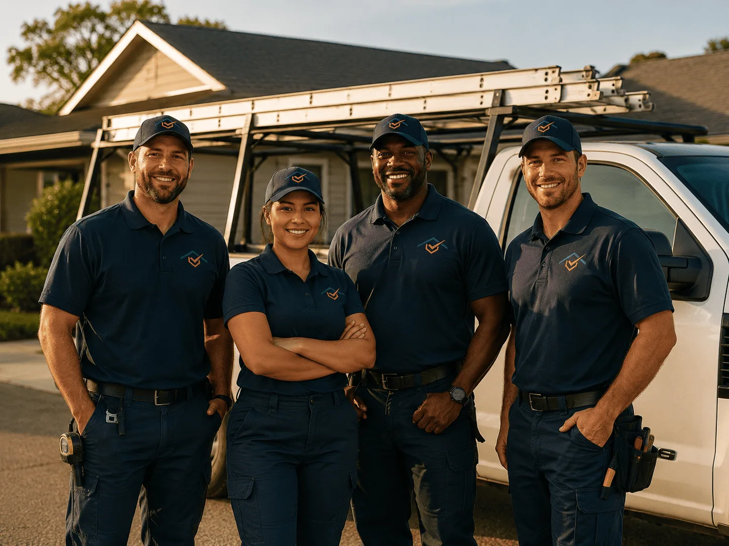Roof Inspection company in High Bridge, NJ